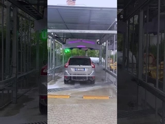 유럽 설치 사례