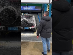 사우디아라비아 고객님이 저희 공장을 방문하셨어요!