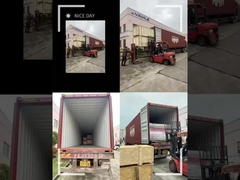 콜론 모델 2유닛 KL360 플러스 터치리스와 1유닛 KL-5VF 브러쉬 자동차 세탁기가 부하