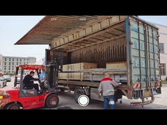 콜론 1단계 KL360 플러스 터치리스 자동차 세탁기가 러시아로 배송됩니다!