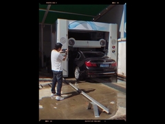 따뜻한 환영 태국 고객 우리의 공장을 방문!