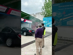 칠레에서 온 우리의 고객들이 저희 회사를 방문하는 것을 따뜻하게 환영합니다!