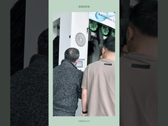 인도네시아에서 온 고객들이 오늘 우리 회사를 방문해 온 것을 따뜻하게 환영합니다.