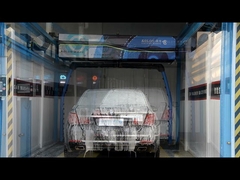 KOLON KL360-2 360degree auto 터치리스 자동차 세탁기