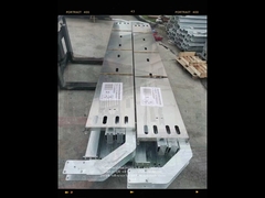 콜론 2단계 KL360 프리미엄 터치리스 자동차 세탁기가 사우디 아라비아로 로딩되고 배송됩니다