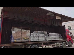 콜론 KL-9SF 9브러쉬 터널 자동차 세탁기