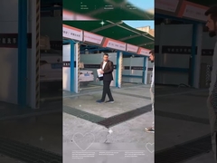 사우디아라비아의 고객들이 저희 공장을 방문해 온 것을 환영합니다.