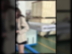 터치리스 세차기