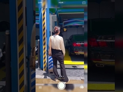 브라질에서 온 고객들이 저희 공장을 방문해 온 것을 따뜻하게 환영합니다!