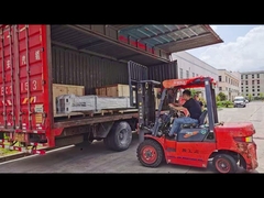 위치: 상하이에서 콜론: 사우디 아라비아로 선박 기계 모델: 1 단위 콜론 KL-360 플러스