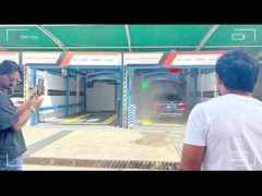 모리셔스에서 온 고객들이 저희 공장을 방문해 온다고, 따뜻하게 환영합니다!