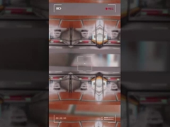 콜론 KL-360 플러스 터치리스 자동차 세탁기가 말레이시아에 완전히 설치되었습니다!