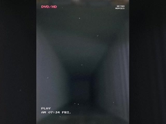 1대의 트럭 세탁기가 트리니다드 토바고로