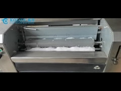 폼 세탁 모드에서 얼마나 건조한 카펫 청소기를 업그레이드합니까?