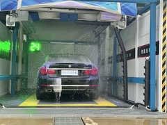 콜론 KL360 플러스 2대가 한국으로 탑승되고 있습니다!