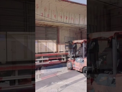 콜론 모델 KL360-2 터치리스 자동차 세탁기가 타이완에 배송되었습니다!