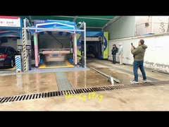 전시회에서 온 고객들을 환영합니다!