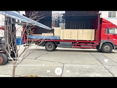 콜론 아이템 KL-360 플러스 자동차 세탁기가 아르헨티나로 발송되었습니다! !