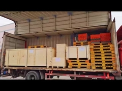 콜론 상하이 선박 KL-360 프리미엄 터치리스 자동차 세탁기 러시아 울란 우데로!