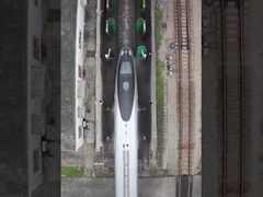 버스, 트럭, 열차 세척시스템을 완전히 자동으로 운전하는 것은 무엇일까요?