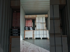 콜론은 6대의 KL360 프리미엄 터치리스 자동차 세탁기를 러시아에 배달하고 있습니다!