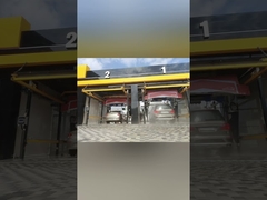 콜론 자동차 세탁기로 만족해!