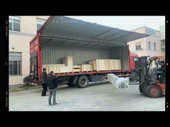 콜론 자동차 세탁기 프리미엄 모델 러시아로 배달!