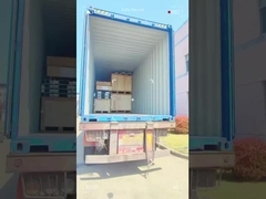 상하이에 있는 콜론 4단계 KL360 프리미엄 터치리스 자동차 세탁기 러시아 배달!