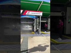 한국의 고객들이 저희 회사를 방문하는 것을 따뜻하게 환영합니다!