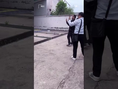 라오스에서 온 고객들이 저희 회사를 방문하는 것을 따뜻하게 환영합니다!