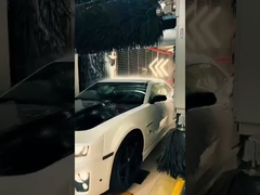 레바논의 콜론 실제 사건!