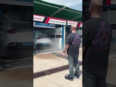 우리 회사를 방문하는 터키의 고객을 따뜻하게 환영합니다!