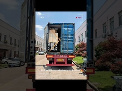 콜론 4유닛 터치리스 SG 맥스 자동차 세탁기 40HQ 러시아 배달!