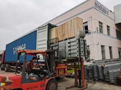 콜론 브러쉬리스 자동차 세탁기 KL360 러시아에 프리미엄 배달!