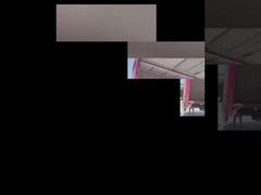 콜론 터치리스 자동차 세탁기 KL-360 플러스 중앙아시아로 배달!