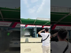 우리 회사를 방문하는 터키의 고객을 따뜻하게 환영합니다!