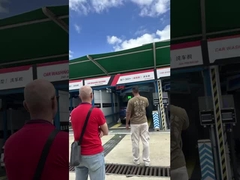 사우디아라비아에서 온 고객들이 저희 회사를 방문하는 것을 환영합니다.