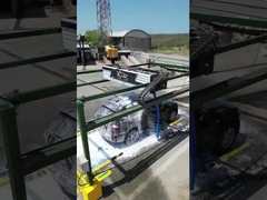 콜론 기술자가 콜롬비아 고객에게 원격으로 문제를 해결하도록 지원합니다!