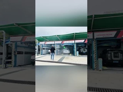 영국에서 온 우리 고객을 따뜻하게 환영합니다