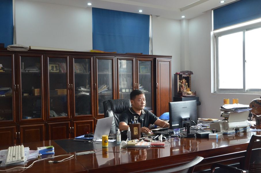 Shanghai Kuolong Cleaning Machinery Co.，Ltd.