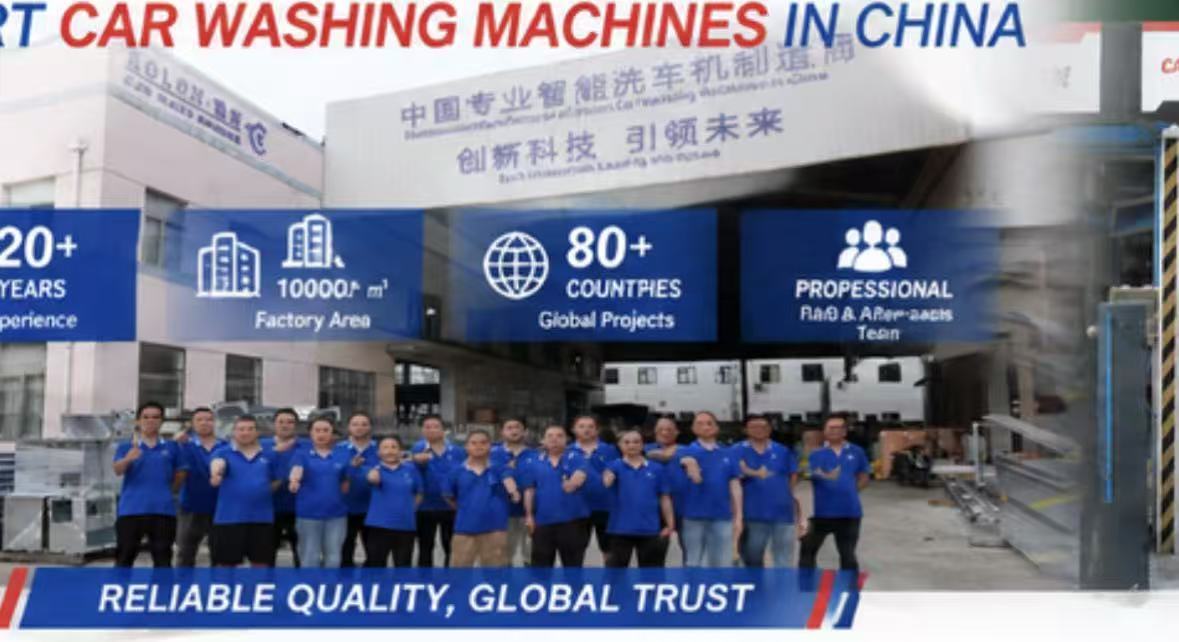 Shanghai Kuolong Cleaning Machinery Co.，Ltd.